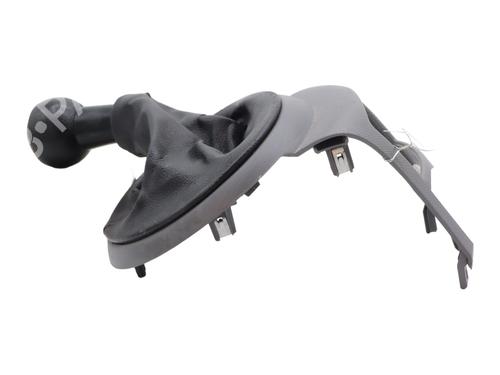 Shift knob CITROËN BERLINGO Box Body/MPV (B9) 1.6 HDi / BlueHDi 75 | BP32518782I34