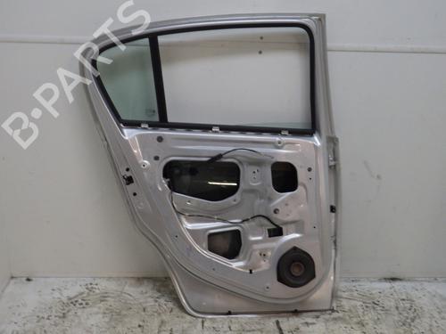 Left rear door OPEL CORSA D (S07) 1.4 (L08, L68) | BP29530026C4 
