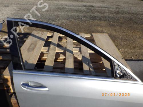 Right front door MERCEDES-BENZ S-CLASS (W221, V221) S 320 CDI (221.022, 221.122) | BP24248059C3 