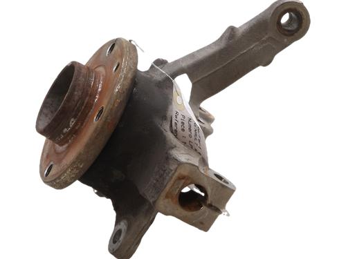 Left front steering knuckle RENAULT KANGOO Express (FW0/1_) 1.5 dCi 75 (FW07, FW10, FW04) | BP38678364M25 - Image 4