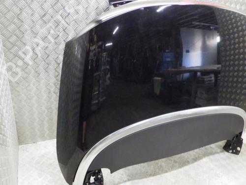 Tailgate VW EOS (1F7, 1F8) 1.4 TSI | BP24246984C6 