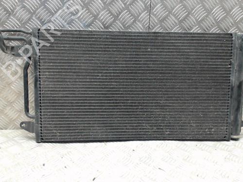 AC radiator AUDI A1 Sportback (8XA, 8XF) 1.2 TFSI | BP24252491M32 