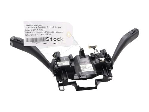 Steering column stalk VW TOURAN (1T3) 1.6 TDI | BP36556012I23 - Image 4