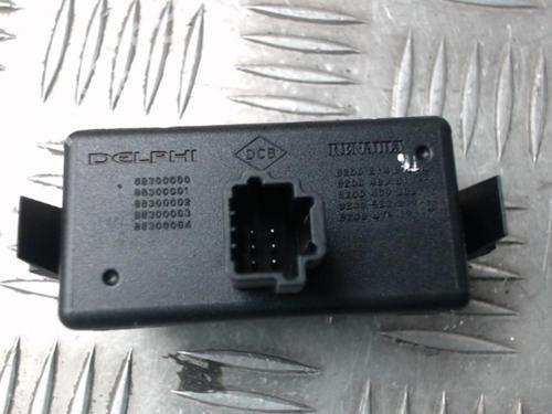 Used Warning switch Warning switch RENAULT CLIO III (BR0/1, CR0/1) 1.6 16V (BR05, BR0B, BR0Y, BR15, BR1J, BR1M, BR1Y, CR0B,... (112 hp) 24249856 24249856