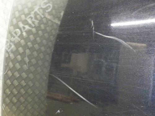 Left rear door VW TOUAREG (7LA, 7L6, 7L7) 2.5 R5 TDI | BP24249138C4 