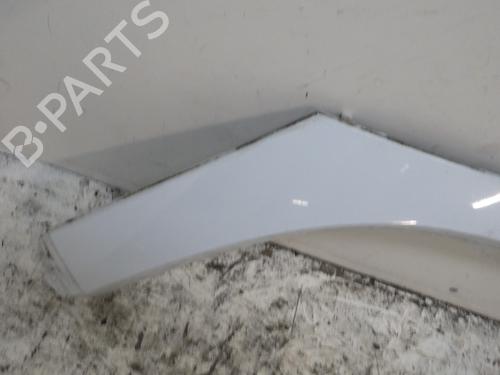 Front left wheel arch trim RENAULT TWIZY (MAM_) 80 | BP29634363C134 