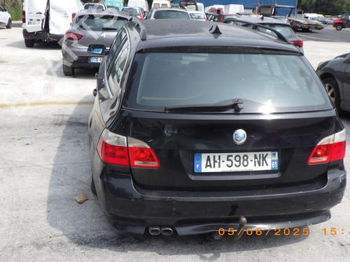 Left mirror BMW 5 Touring (E61) 525 d | BP28813405C26