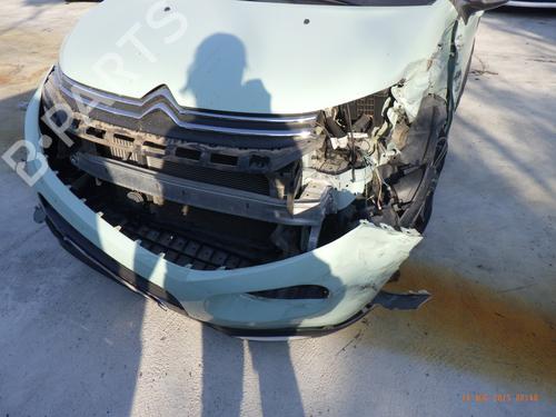 Engine CITROËN C3 III (SX) 1.2 THP 110 (SXHNPS, SXHNZT, SXHNZ6) | BP33235046M1 - Image 15