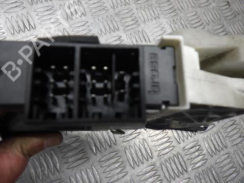 Used Front right window mechanism Front right window mechanism SEAT IBIZA III (6L1) 1.4 TDI (80 hp) 24248537 24248537