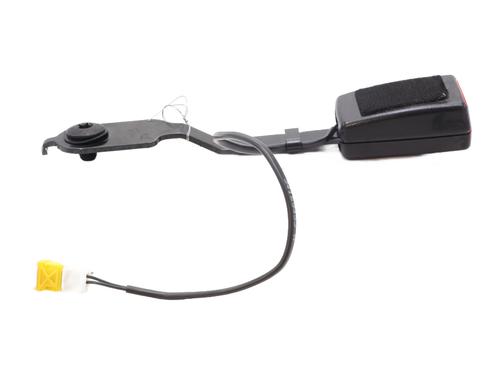 Seat buckle CITROËN C3 II (SC_) 1.2 VTi 82 | BP33934066I32  - Image 5