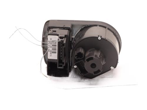 Headlight switch AUDI A1 Sportback (8XA, 8XF) 1.6 TDI | BP27300651I24 