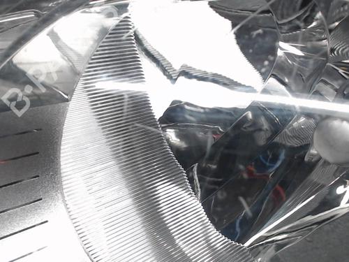 Left headlight MERCEDES-BENZ A-CLASS (W169) A 180 CDI (169.007, 169.307) | BP24249220C28  - Image 5