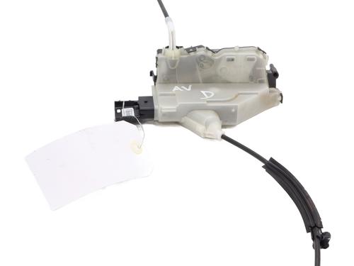 Used Front right lock DS DS 3 (SA_) 1.2 VTi 82 (SAHMZ6) (82 hp) 32272170