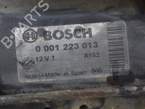 Starter FIAT DUCATO Van (244_) 2.8 JTD | BP32391087M8