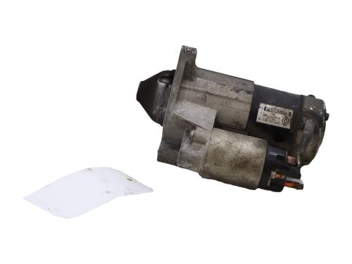Starter RENAULT KANGOO Express (FW0/1_) 1.5 dCi 70 (FW0A, KW0V) | BP37525641M8 - Image 2
