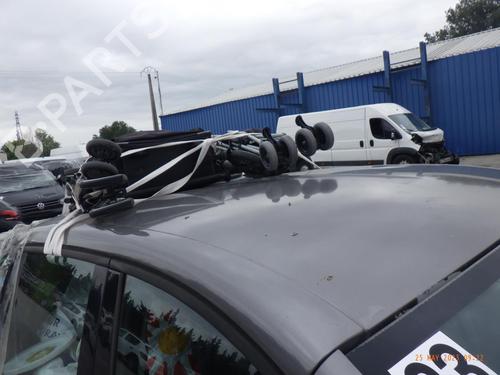 Left front window switch RENAULT GRAND SCÉNIC III (JZ0/1_) 1.9 dCi (JZ0J, JZ0N, JZ1K, JZ1S) | BP32474748I27 - Image 72