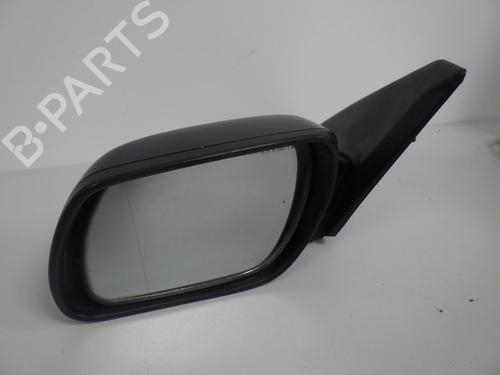 Left mirror MAZDA 3 (BK) 1.6 (BK14) | BP24247132C26 