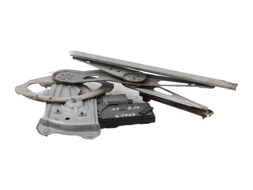 Vindusheismekanisme venstre foran RENAULT MEGANE III Hatchback (BZ0/1_, B3_) 1.5 dCi (BZ09, BZ0D, BZ1W, BZ29, BZ14) | BP29589005C22