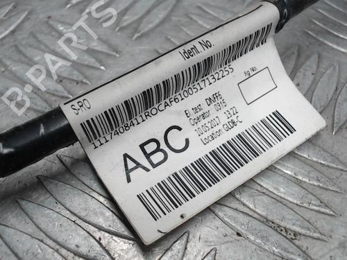 Electronic module FORD FIESTA VII (HJ, HF) 1.0 EcoBoost | BP24249204M83 