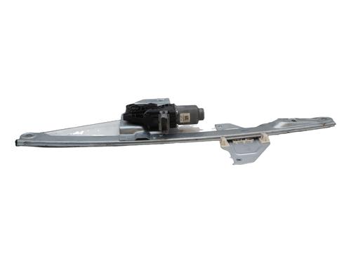 Used Front left window mechanism Front left window mechanism PEUGEOT PARTNER Box Body/MPV 1.6 BlueHDi 120 (120 hp) 40177393 40177393