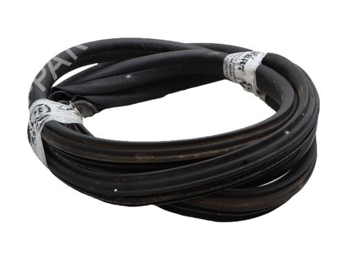 Used Rubber door seal Rubber door seal 37250260 37250260