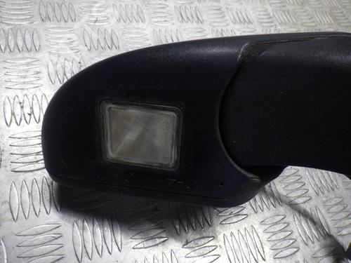 Right mirror FORD MONDEO III (B5Y) 2.0 TDCi | BP24250688C27 