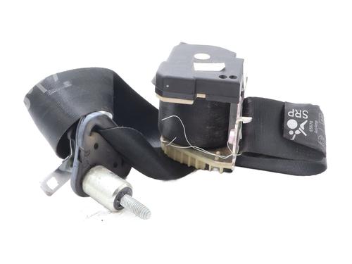 Front left seatbelt RENAULT TWINGO II (CN0_)  | BP33627900I26  - Image 5