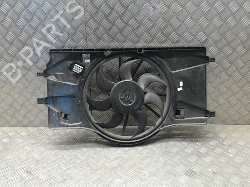 Radiator fan RENAULT LAGUNA III (BT0/1) 2.0 dCi (BT07, BT0J, BT14, BT1A, BT1S) | BP24252515M35 