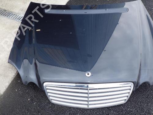 hood-mercedes-benz-e-class-w211-2002-2003-2004-2005-2006-2007-2008-2009-24244370 main image