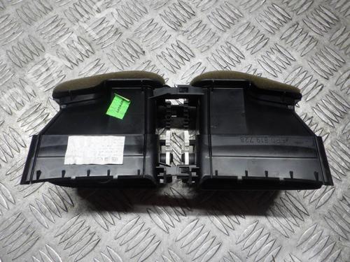 Air vent VW POLO V (6R1, 6C1) 1.6 TDI | BP24248737I21 