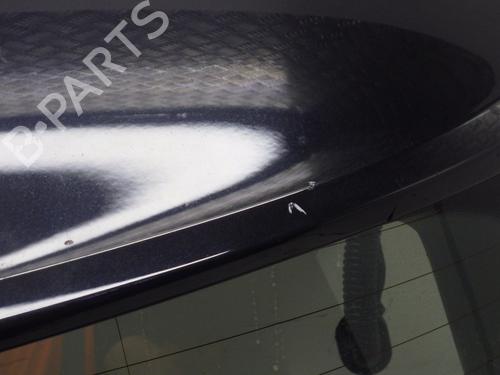 Tailgate AUDI A1 Sportback (8XA, 8XF) 1.6 TDI | BP29187765C6 