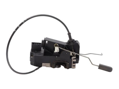 Front left lock RENAULT TRAFIC II Van (FL) 1.9 dCi 100 (FL0C, FL0K, FL0B) | BP33564476C98 - Image 2