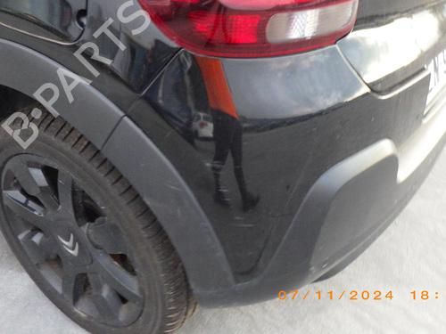 Handskerum CITROËN C3 III (SX) 1.2 THP 110 (SXHNPS, SXHNZT, SXHNZ6) | BP26616854C95  - Image 23