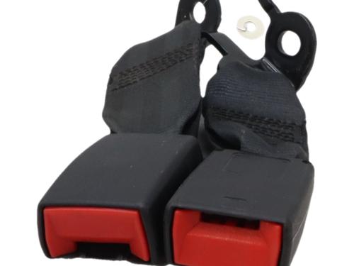 Seat buckle CITROËN C3 II (SC_) 1.2 VTi 82 | BP38186005I32 - Image 4