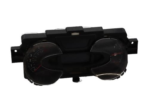 Used Instrument cluster RENAULT CAPTUR I (J5_, H5_) 1.2 TCe 120 (118 hp) 29611125