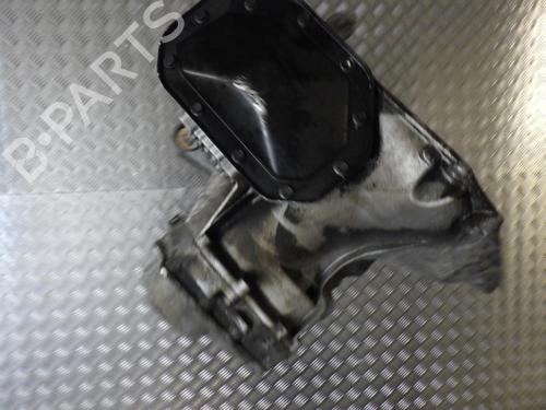 Gearbox OPEL CORSA D (S07) 1.2 (L08, L68) | BP24251045M3 