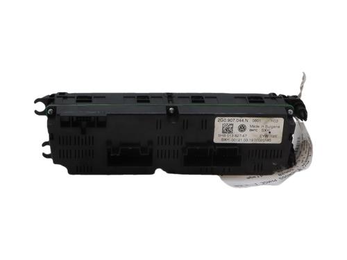 Climate control VW T-CROSS (C11, D31) 1.0 TSi | BP40117041I5 - Image 4
