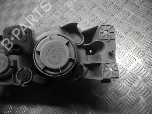 Left headlight HYUNDAI COUPE I (RD) 1.6 16V | BP24244868C28 