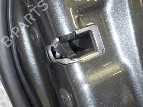 Left rear door CITROËN C4 II (NC_) 1.6 HDi 90 | BP24248789C4