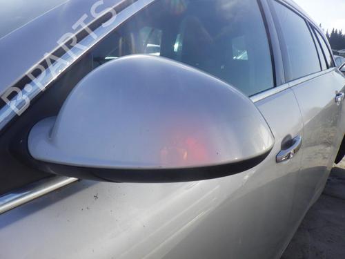 Left mirror OPEL INSIGNIA A Sports Tourer (G09) 2.0 CDTI (35) | BP24248754C26 