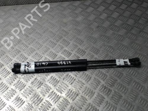Used Tailgate lift support RENAULT CLIO IV (BH_) 1.5 dCi 75 (75 hp) 24249818