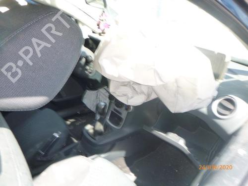 Left taillight FORD FIESTA VI (CB1, CCN) 1.6 Ti | BP24252366C34 