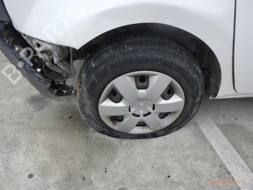 Left front driveshaft RENAULT KANGOO Express (FW0/1_) 1.5 dCi 90 (FW0G, FW05, FW08, FW11) | BP30159214M38  - Image 18