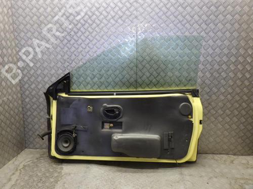 Right front door PEUGEOT 406 Coupe (8C) 2.0 16V | BP24245804C3 