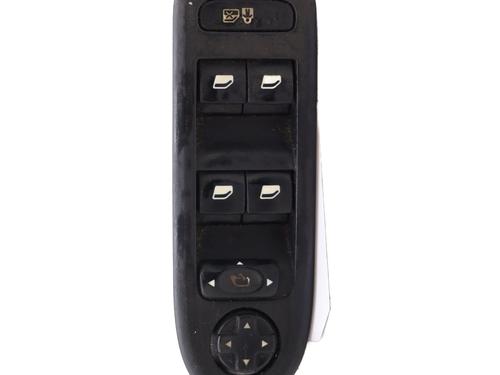 Left front window switch CITROËN C5 III (RD_)  | BP34171591I27  - Image 5