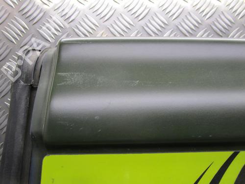 Right tailgate OPEL VIVARO A Bus (X83) 1.9 DTI (F7, J7, A07) | BP24252580C77 
