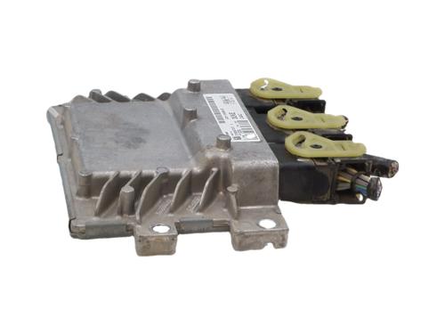 Engine control unit (ECU) FORD FIESTA VI (CB1, CCN) 1.4 | BP40501003M57 - Image 4