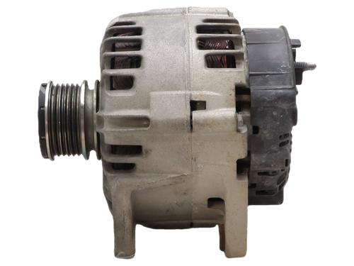 Alternator RENAULT KANGOO Express (FW0/1_) 1.5 dCi 75 (FW07, FW10, FW04) | BP38678360M7 - Image 3