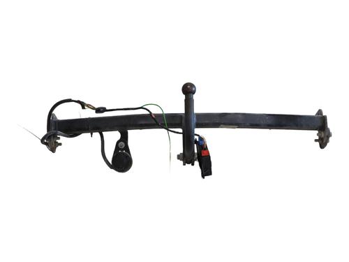 Used Tow ball/Mechanism CITROËN C3 III (SX) 1.2 THP 110 (SXHNPS, SXHNZT, SXHNZ6) (110 hp) 32500133