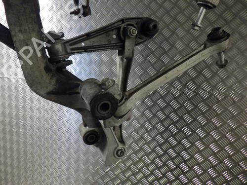 Rear axle PORSCHE 911 (996) 3.4 Carrera | BP24248691M2 